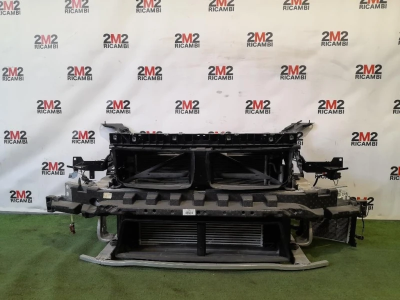 Rivestimento Frontale ANT 17428645861 Bmw Serie 2 F45 Active Tourer 2018