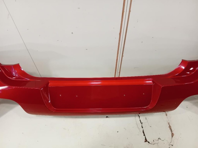 Paraurti POST PARAURTI POST Citroen C3 III 2020