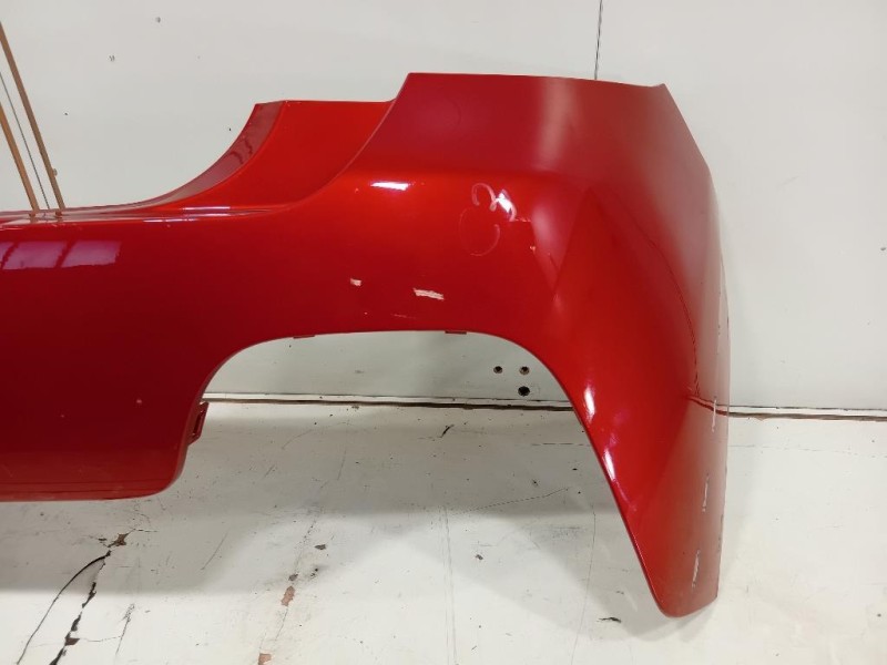 Paraurti POST PARAURTI POST Citroen C3 III 2020