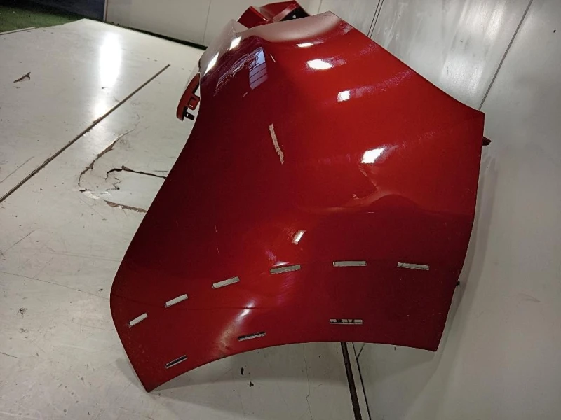 Paraurti POST PARAURTI POST Citroen C3 III 2020