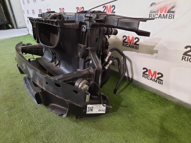 Rivestimento Frontale ANT Bmw Serie 3 E90 Berlina 2005