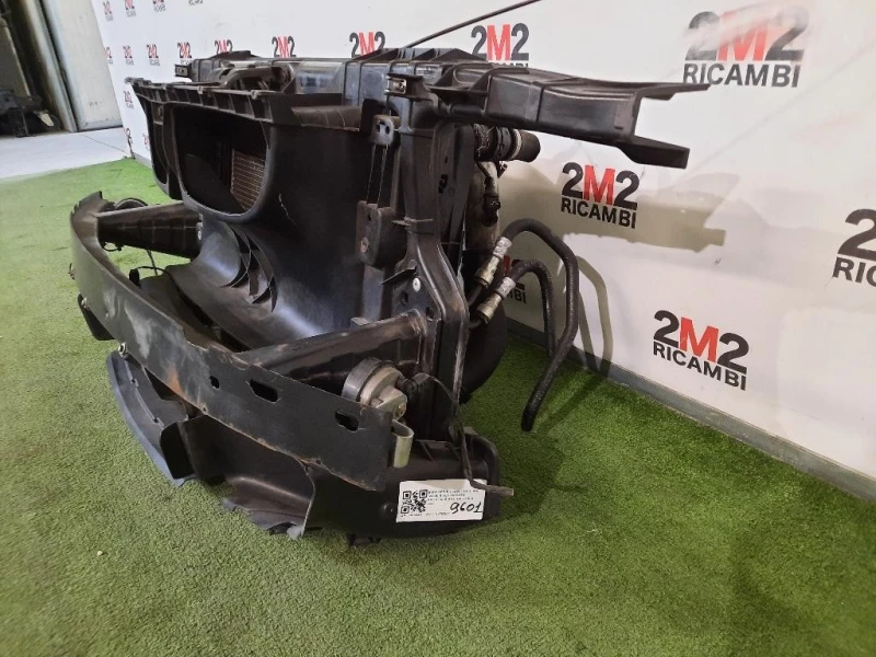 Rivestimento Frontale ANT Bmw Serie 3 E90 Berlina 2005