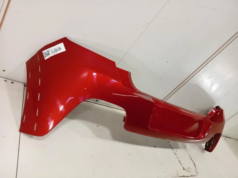 Paraurti POST PARAURTI POST Citroen C3 III 2020