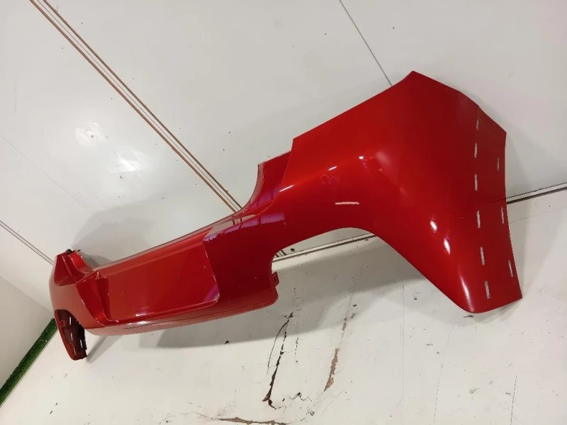 Paraurti POST PARAURTI POST Citroen C3 III 2020