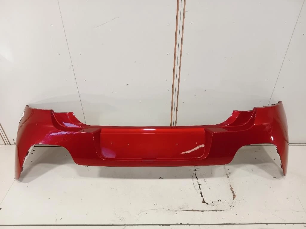 Paraurti POST PARAURTI POST Citroen C3 III 2020