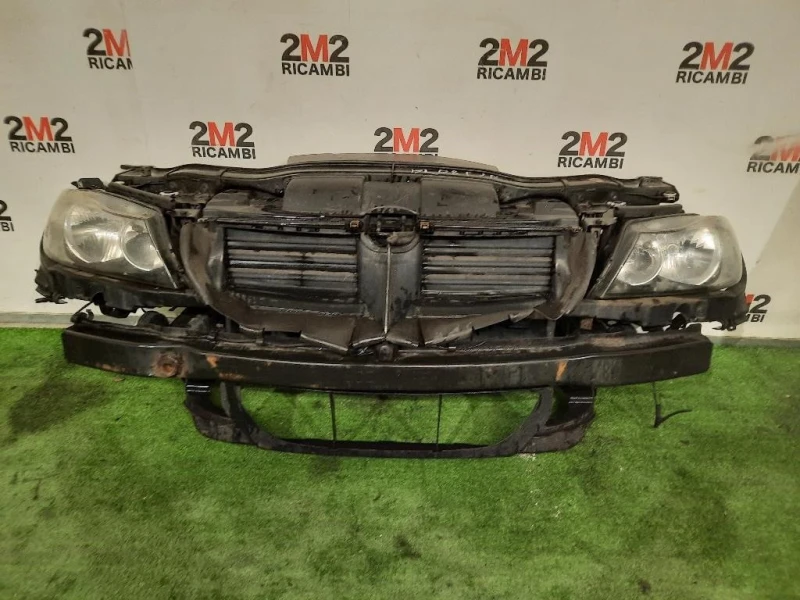 Rivestimento Frontale ANT Bmw Serie 3 E90 Berlina 2005