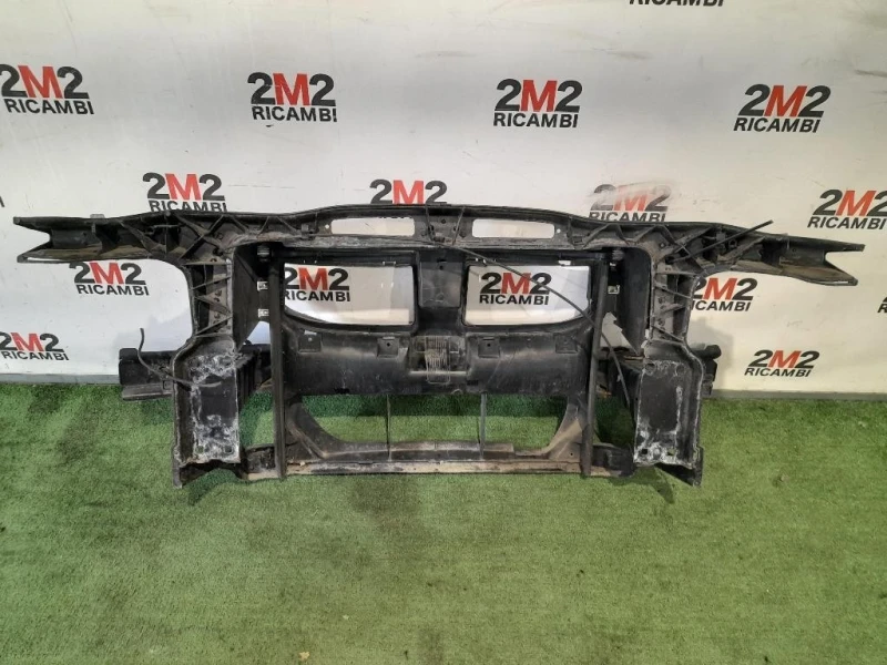 Rivestimento Frontale ANT 51647058594 Bmw Serie 3 E90 Berlina 2005