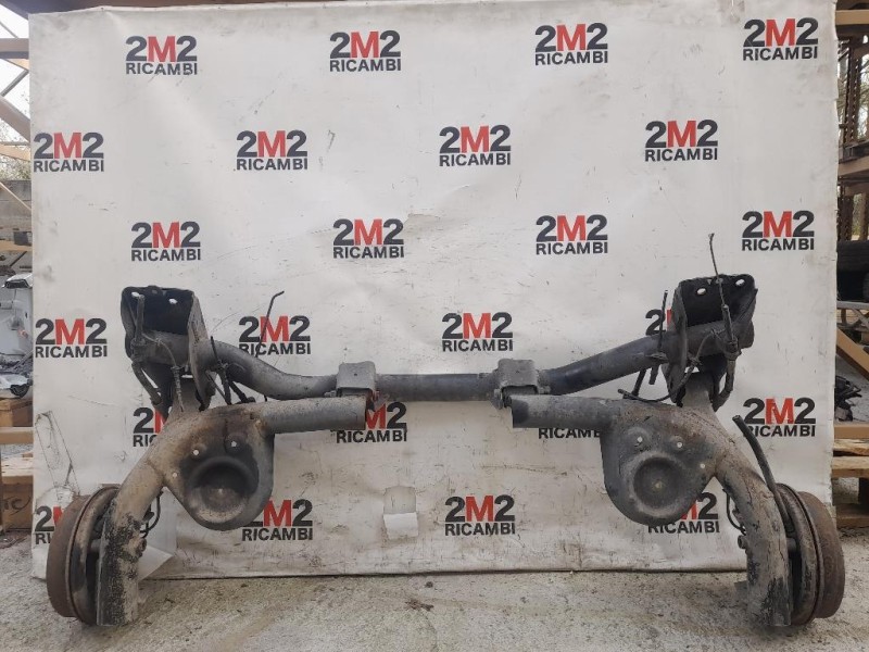 Assale POST 51856917 Fiat Panda II 2009