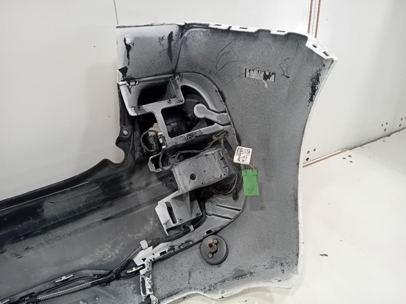 Paraurti POST PARAURTI POST Citroen C3 Picasso 2013