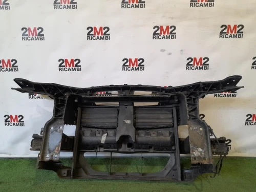 Rivestimento Frontale ANT 14191810 Bmw Serie 3 E90 Berlina 2005