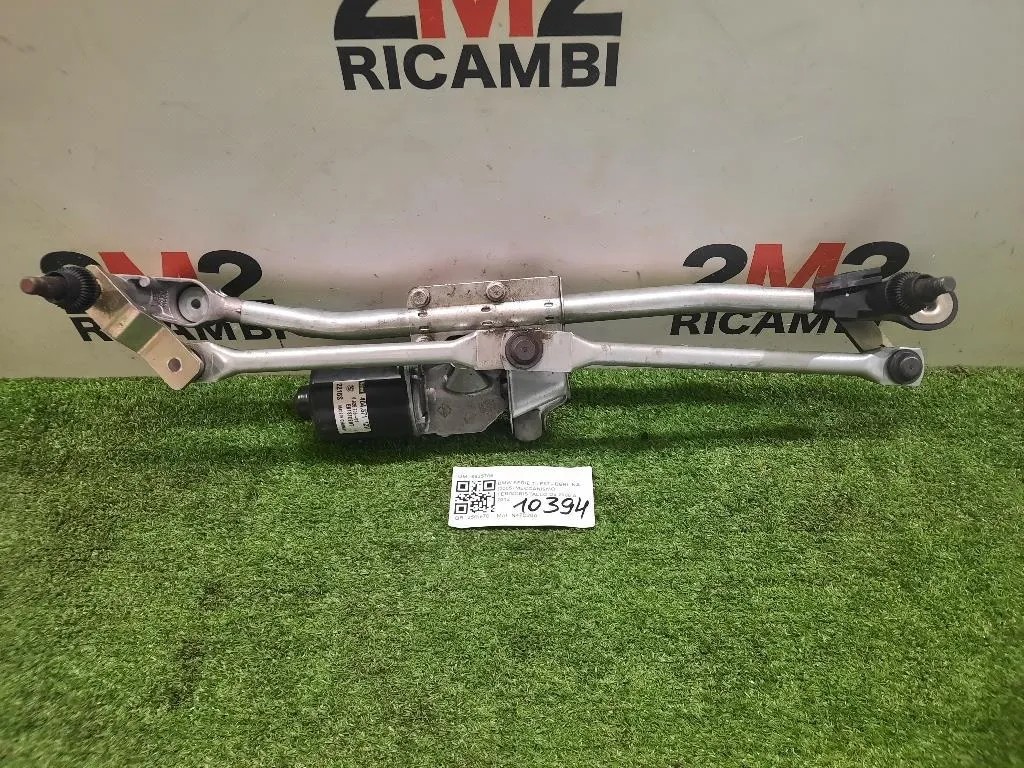 Meccanismo Tergicristallo 6925706 Bmw Serie 1 E87 Berlina 2005