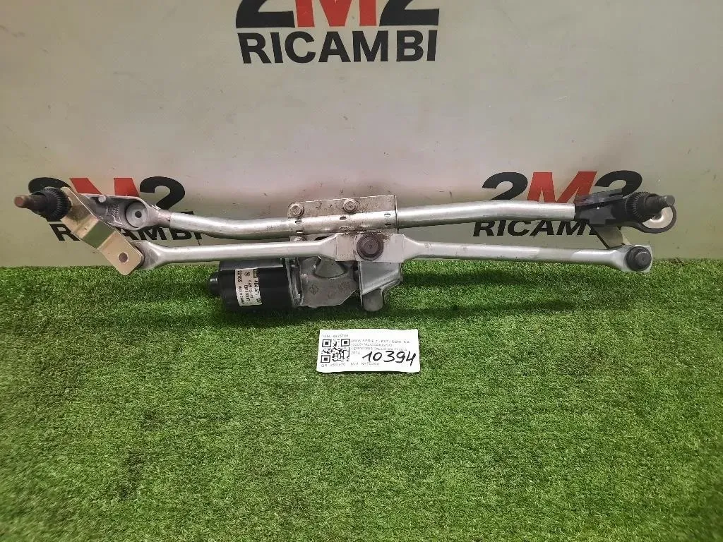 Meccanismo Tergicristallo 6925706 Bmw Serie 1 E87 Berlina 2005