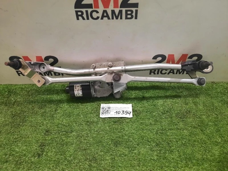 Meccanismo Tergicristallo 6925706 Bmw Serie 1 E87 Berlina 2005