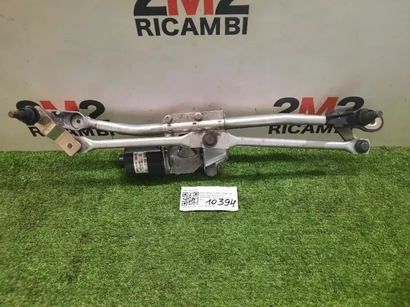 Meccanismo Tergicristallo 6925706 Bmw Serie 1 E87 Berlina 2005