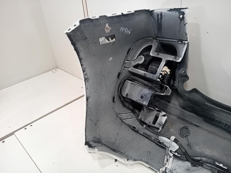 Paraurti POST PARAURTI POST Citroen C3 Picasso 2013