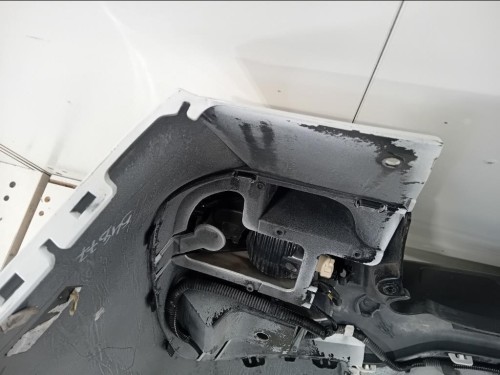 Rivestimento Frontale ANT 14191810 Bmw Serie 3 E90 Berlina 2005