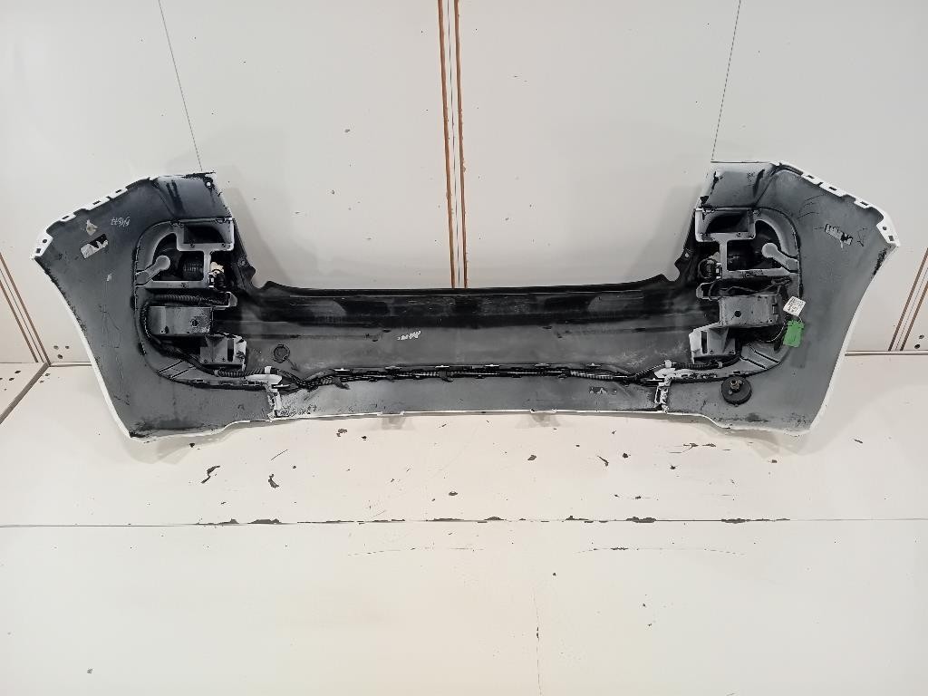 Meccanismo Tergicristallo 719303601 Bmw Serie 1 E87 Berlina 2005