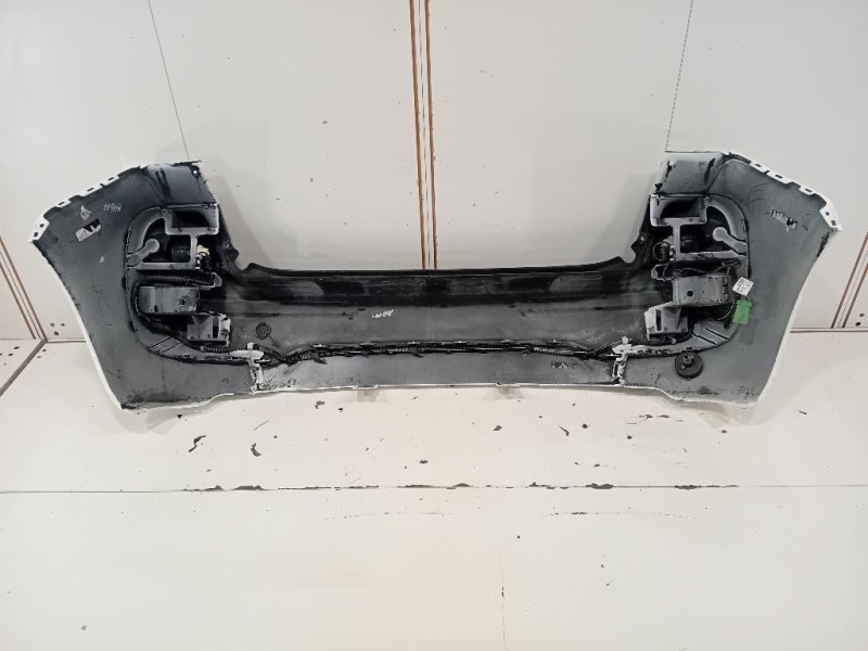 Paraurti POST PARAURTI POST Citroen C3 Picasso 2013