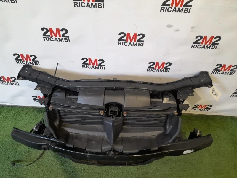 Rivestimento Frontale ANT 14191810 Bmw Serie 3 E90 Berlina 2005