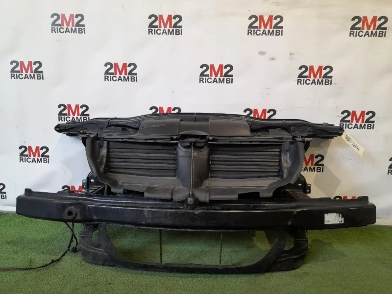 Rivestimento Frontale ANT 14191810 Bmw Serie 3 E90 Berlina 2005