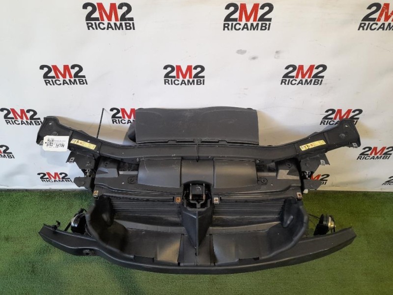 Rivestimento Frontale ANT 14191810 Bmw Serie 3 E90 Berlina 2005