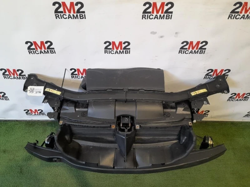 Rivestimento Frontale ANT 14191810 Bmw Serie 3 E90 Berlina 2005