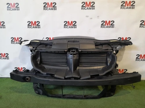 Rivestimento Frontale ANT 14191810 Bmw Serie 3 E90 Berlina 2005