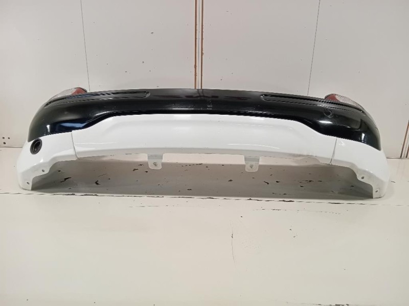 Paraurti POST PARAURTI POST Citroen C3 Picasso 2013