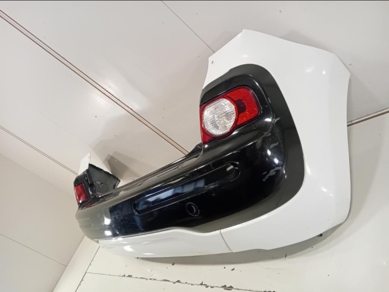 Paraurti POST PARAURTI POST Citroen C3 Picasso 2013