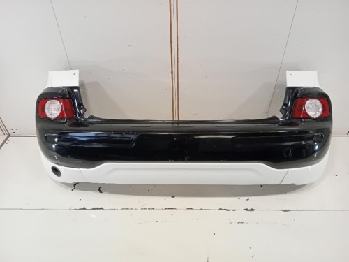 Paraurti POST PARAURTI POST Citroen C3 Picasso 2013