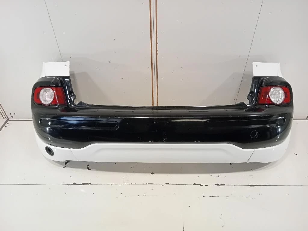 Paraurti POST PARAURTI POST Citroen C3 Picasso 2013