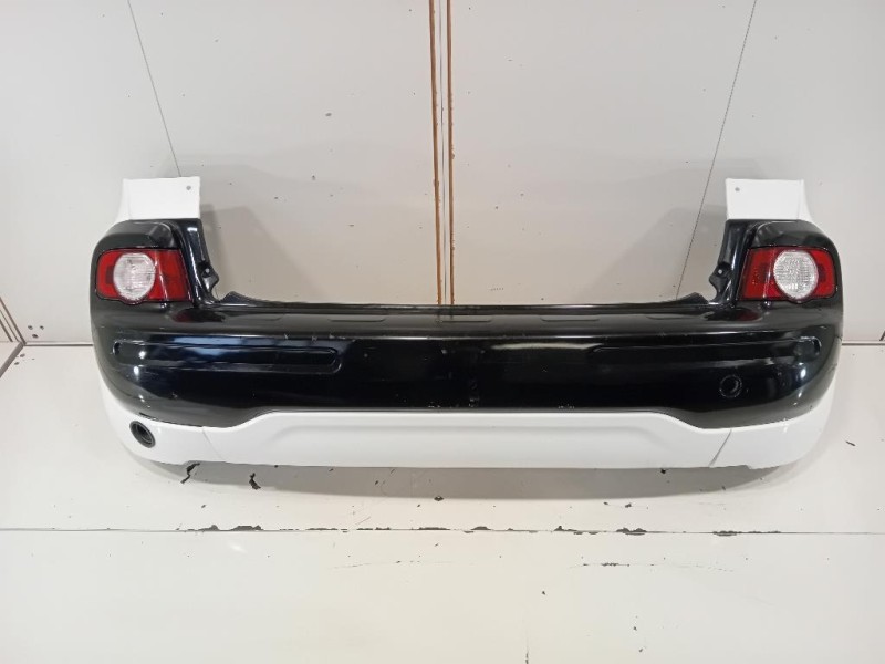 Paraurti POST PARAURTI POST Citroen C3 Picasso 2013