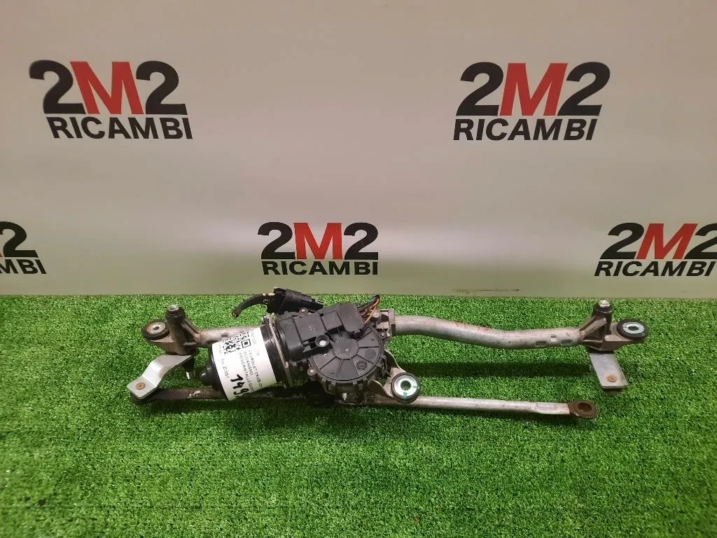 Meccanismo Tergicristallo 95971326 Chevrolet Cruze 2011