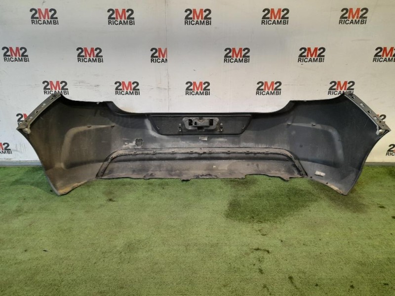 Paraurti POST 9671074477 Citroen C4 II 2011