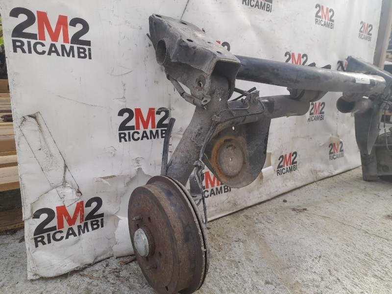 Assale POST 51856917 Fiat Panda II 2009