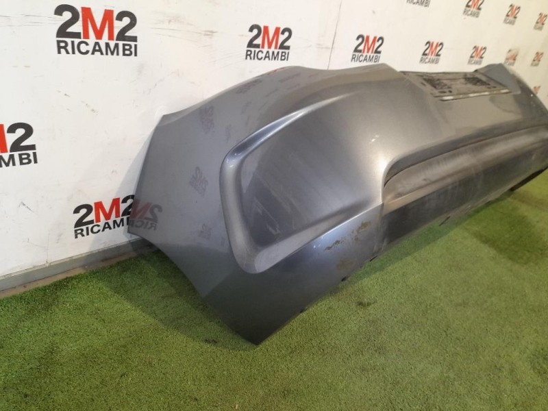 Paraurti POST 9671074477 Citroen C4 II 2011