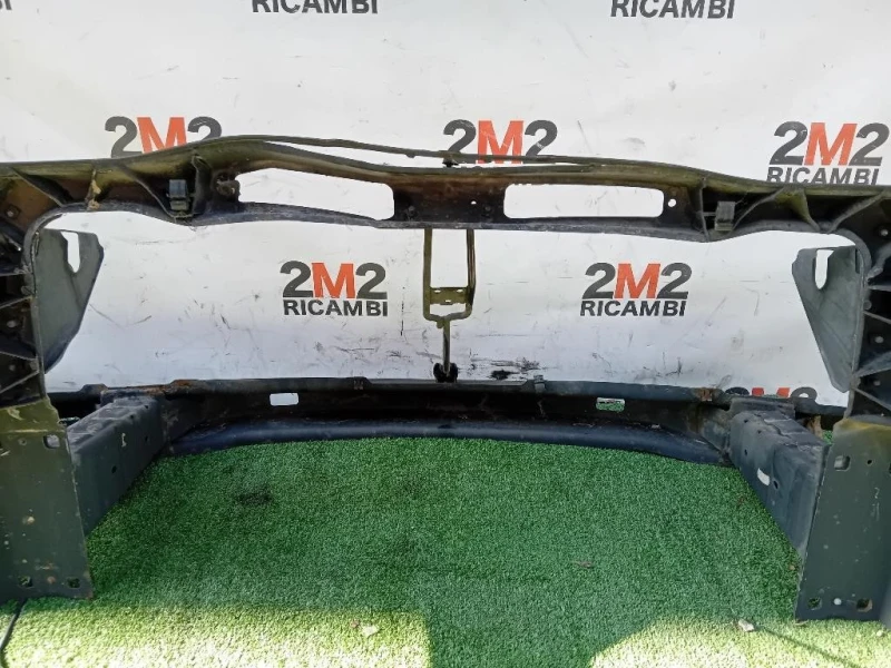 Rivestimento Frontale ANT 5111 7128226-13 Bmw Serie 3 E92 Coupe 2007