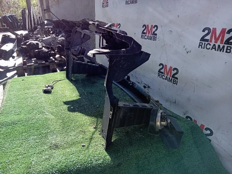 Rivestimento Frontale ANT 5111 7128226-13 Bmw Serie 3 E92 Coupe 2007