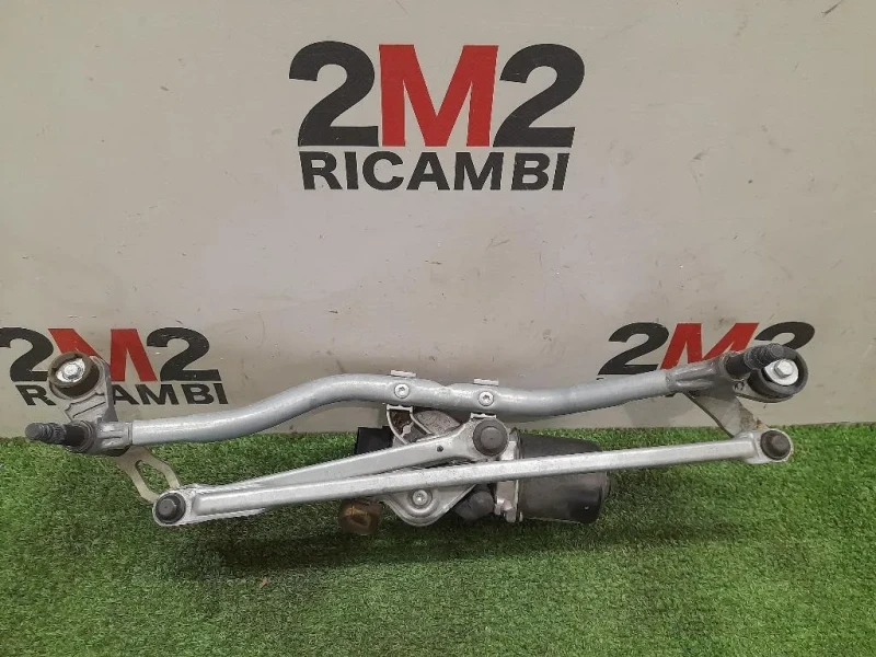 Meccanismo Tergicristallo 53571102 Citroen C3 Picasso 2013