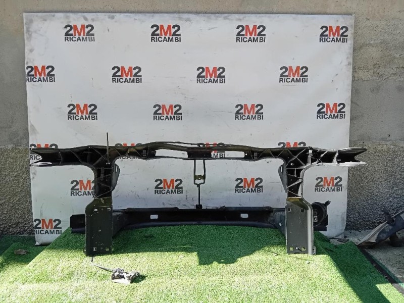 Rivestimento Frontale ANT 5111 7128226-13 Bmw Serie 3 E92 Coupe 2007