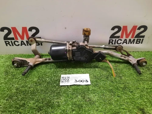Meccanismo Tergicristallo 6405QC Citroen DS3 2010