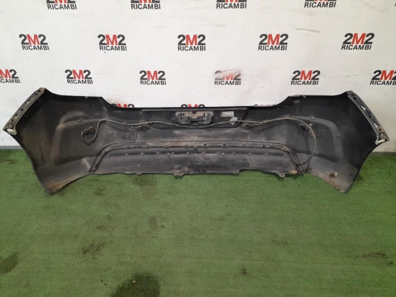 Paraurti POST 9671074477 Citroen C4 II 2011