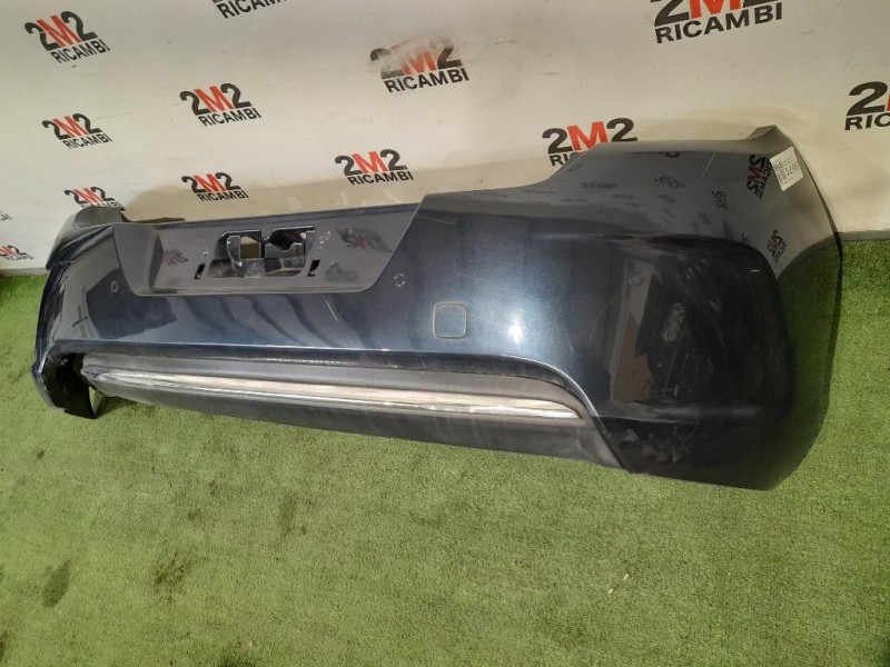 Paraurti POST 9671074477 Citroen C4 II 2011