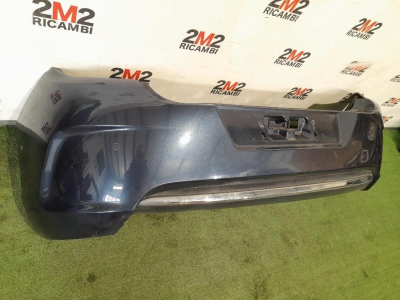 Paraurti POST 9671074477 Citroen C4 II 2011