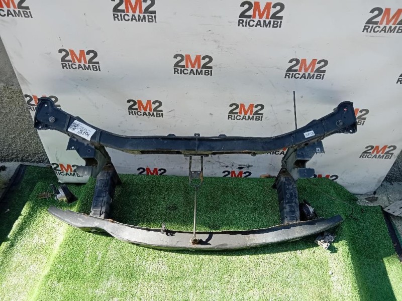 Rivestimento Frontale ANT 5111 7128226-13 Bmw Serie 3 E92 Coupe 2007