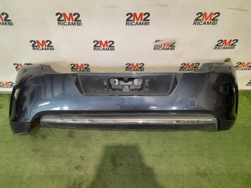 Paraurti POST 9671074477 Citroen C4 II 2011