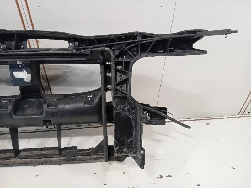 Rivestimento Frontale ANT RIVESTIMENTO FRONTALE ANT Bmw Serie 3 E92 Coupe 2007