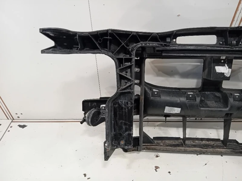 Rivestimento Frontale ANT RIVESTIMENTO FRONTALE ANT Bmw Serie 3 E92 Coupe 2007