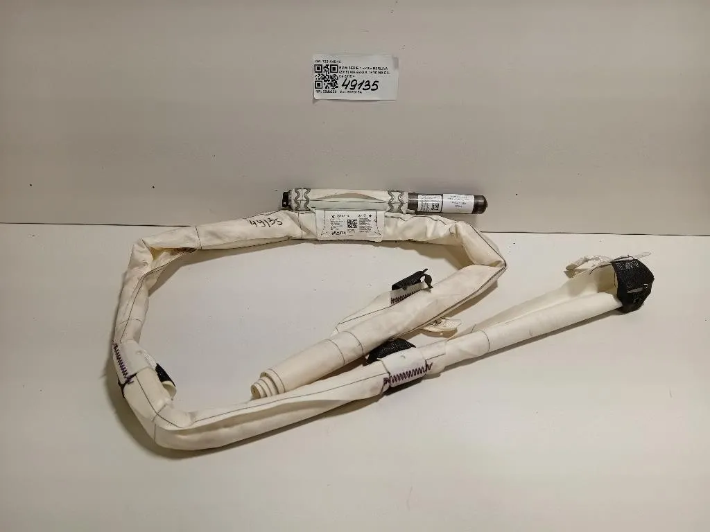 Air-bag A Tendina DX 7221046-12 Bmw Serie 1 F20 Berlina 2015