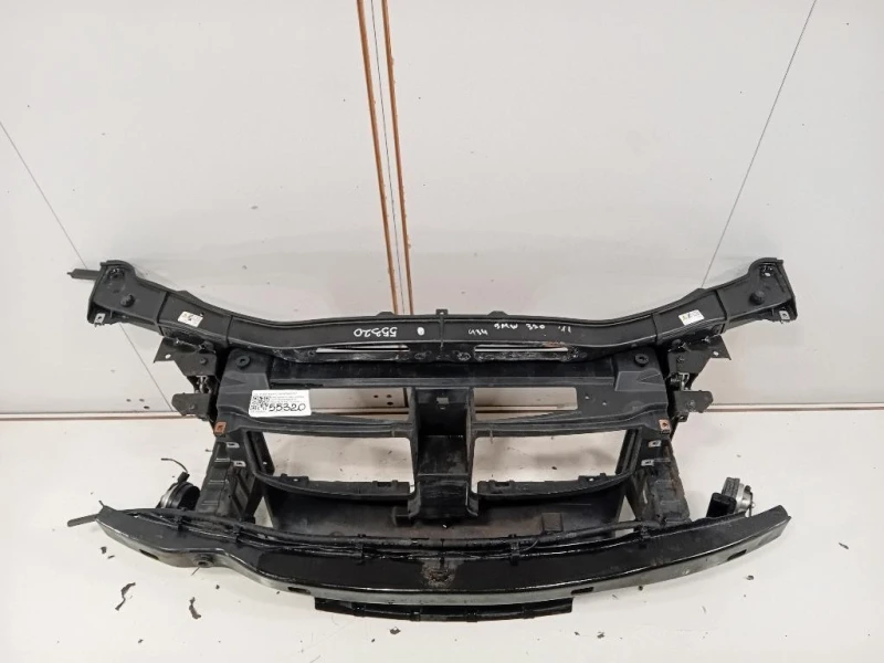 Rivestimento Frontale ANT RIVESTIMENTO FRONTALE ANT Bmw Serie 3 E92 Coupe 2007